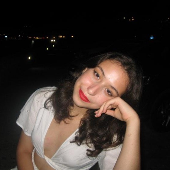  η Στέλα Σπυριδάκη