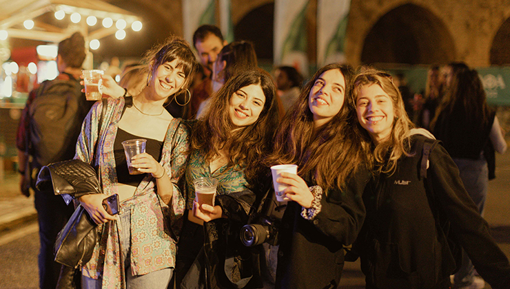 Με σπουδαίες αφίξεις το φετινό Street Food Festival Heraklion!