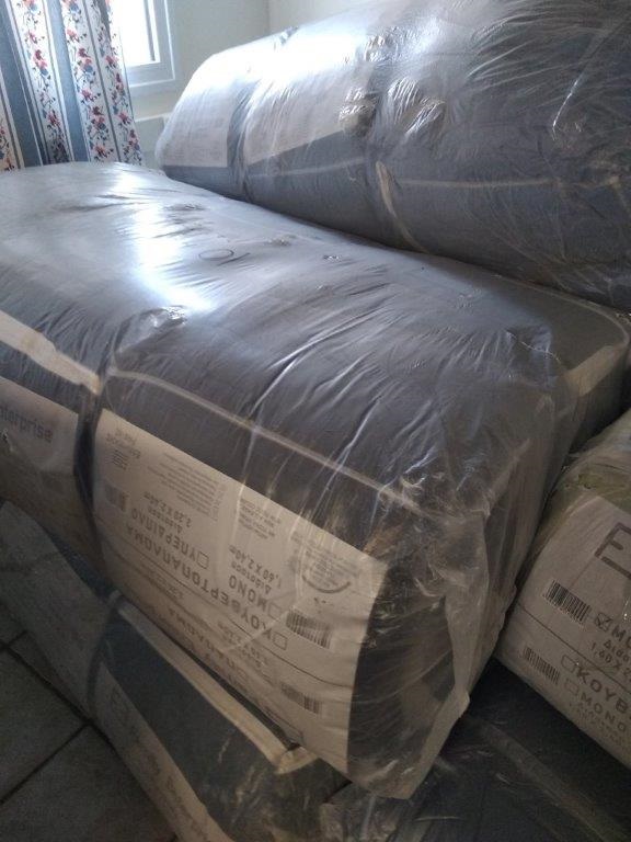 Κακοκαιρία άστεγοι Ηράκλειο