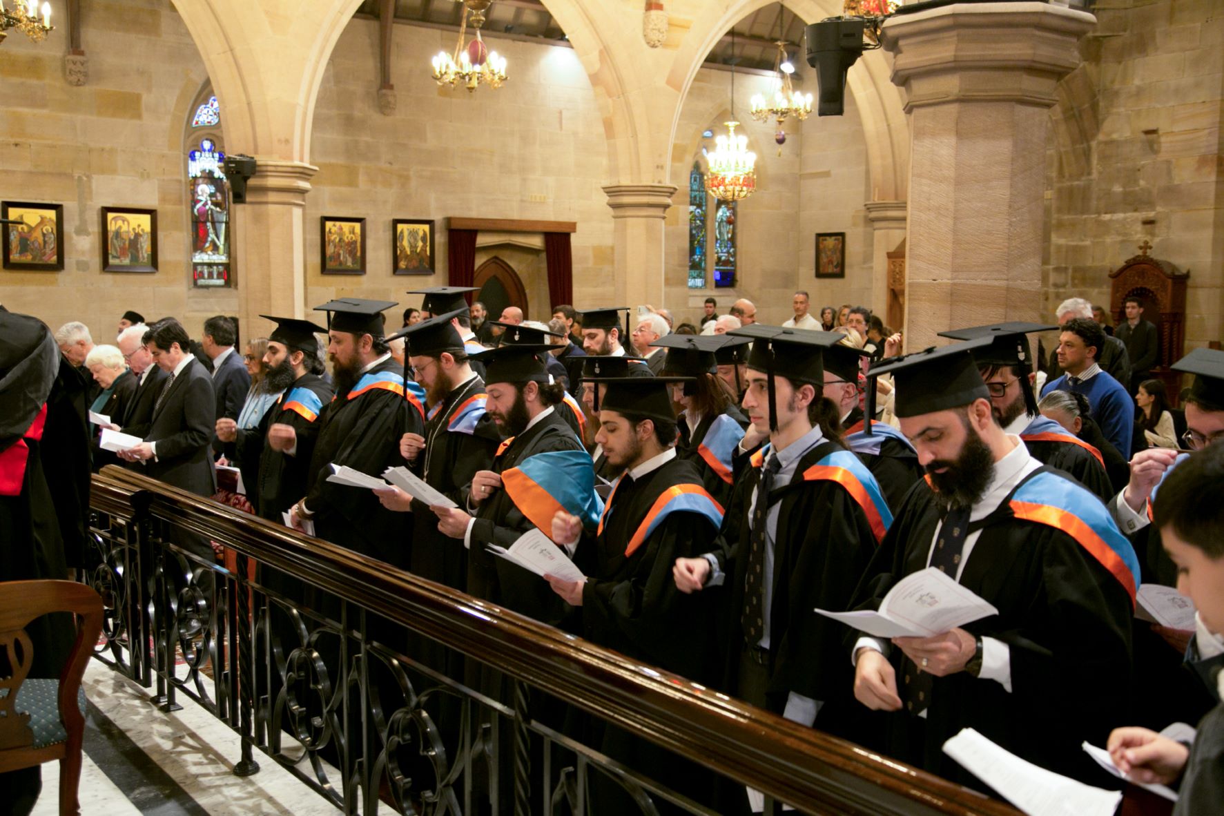 θεολογική σχολή