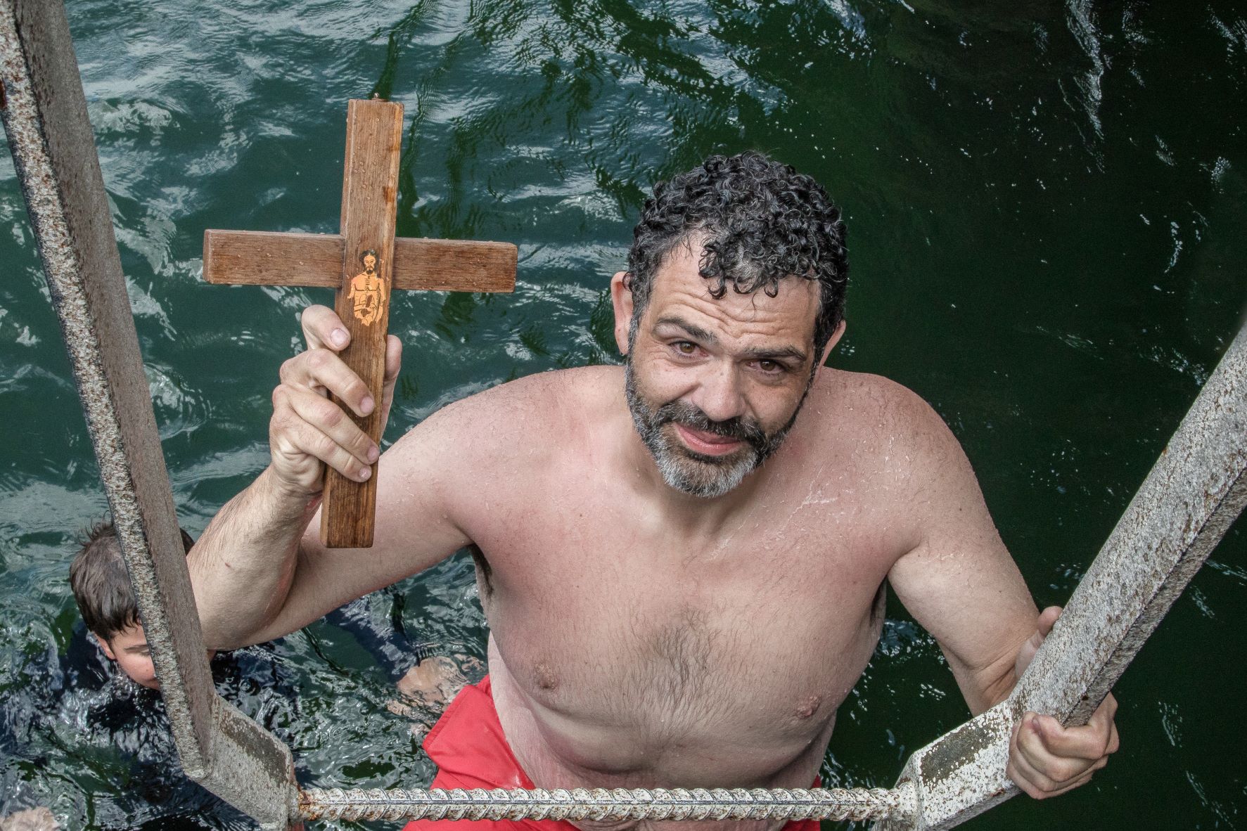 Θεοφάνια Μελβούρνη