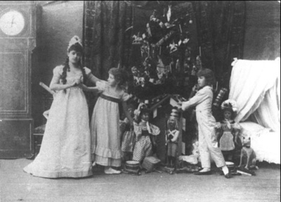 Καρυοθραύστης