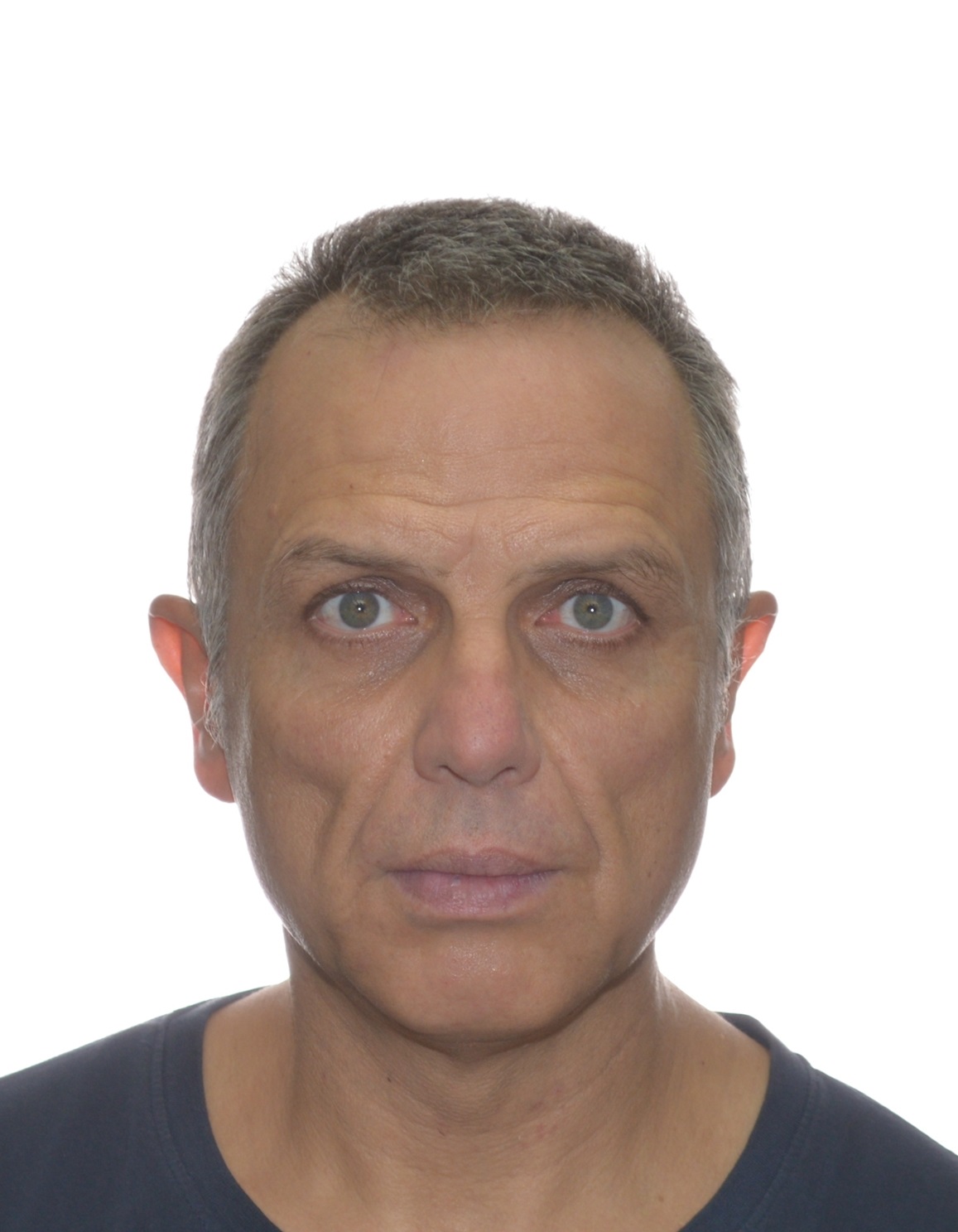 Θωμάς Παπαλάσκαρης