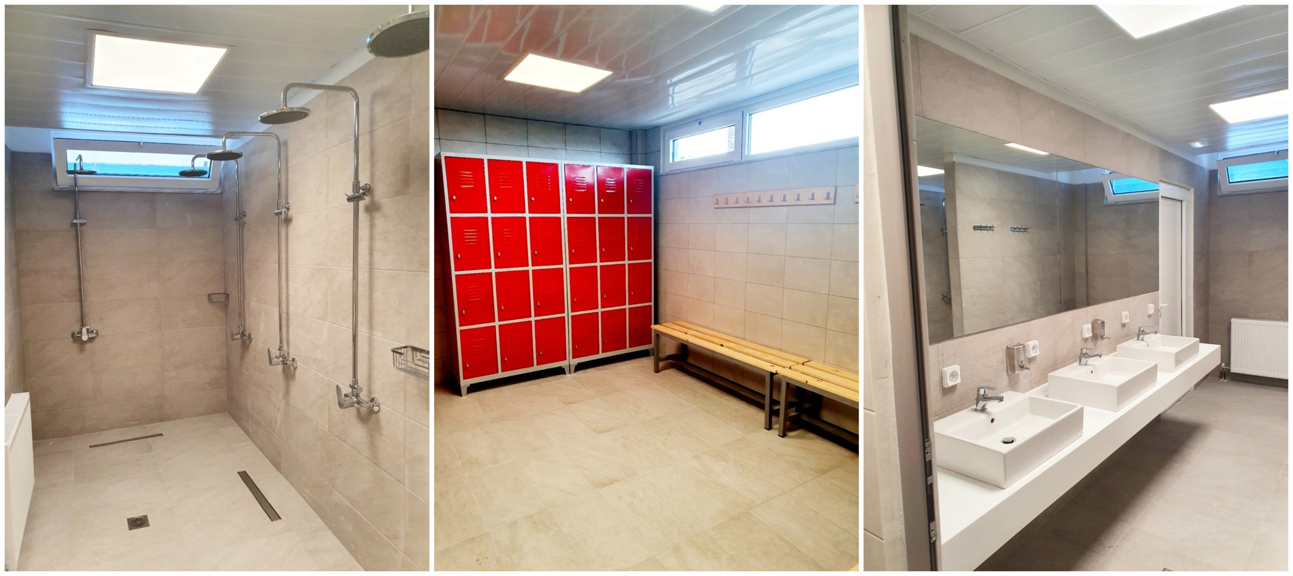 κολυμβητήριο