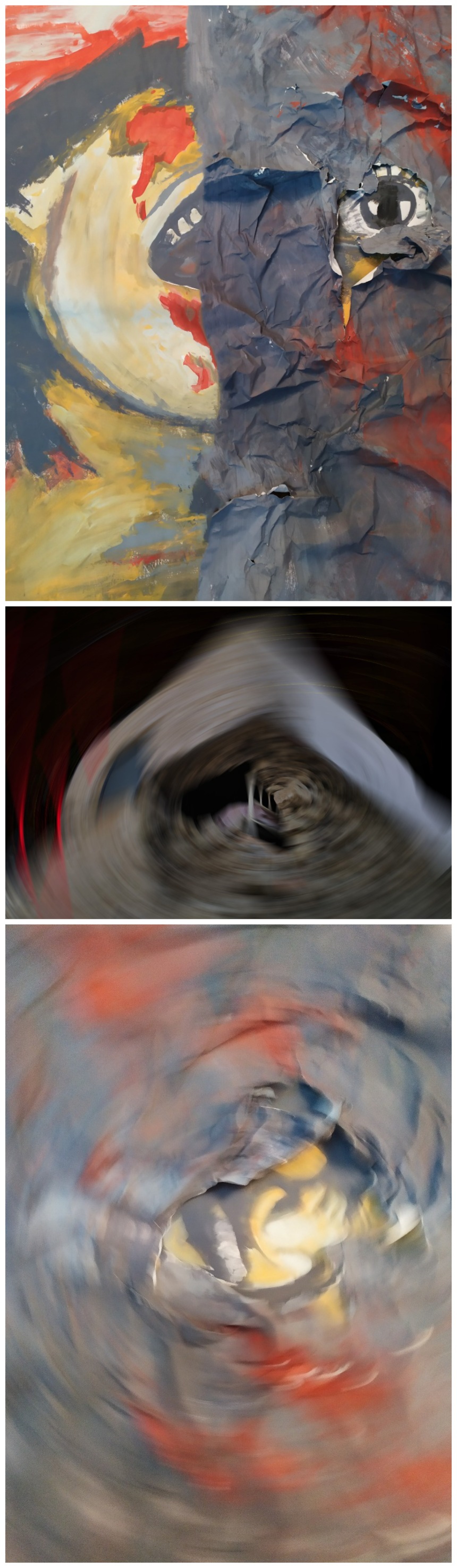 Μανταλένα Μελισσουργάκη