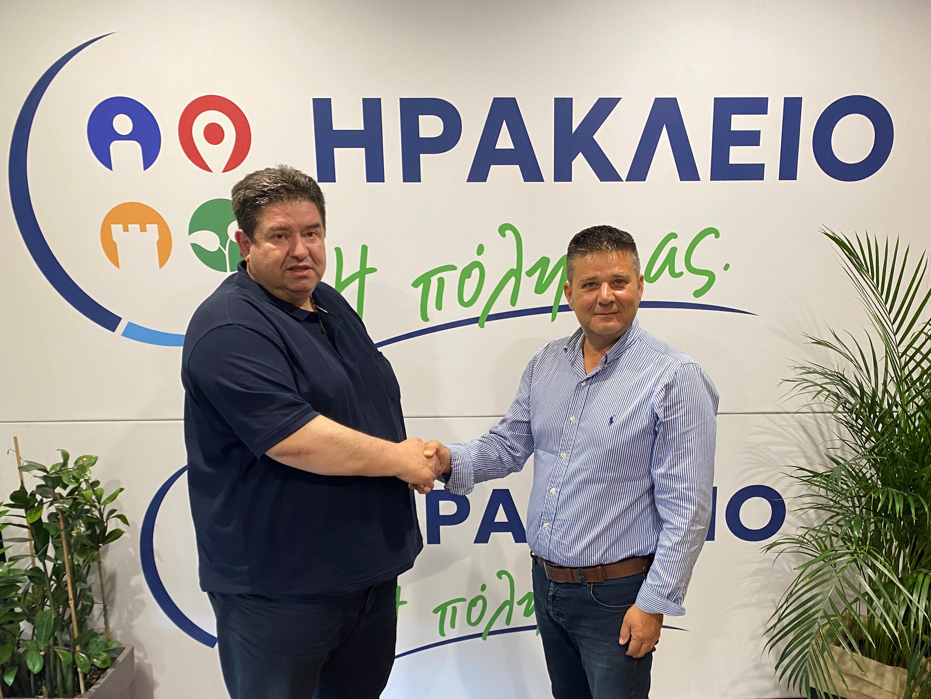 Καραμαλάκης Υποψήφιοι