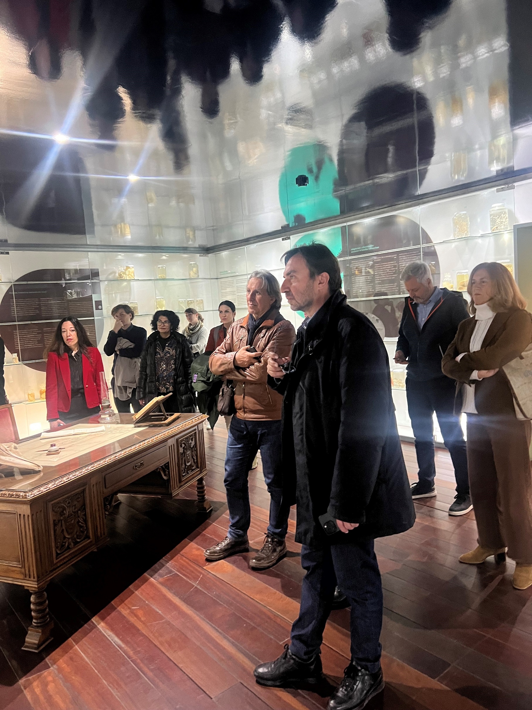 regina Ισπανία Περιφέρεια Ευρωπαϊκό έργο θαλάσσιος χωρικός σχεδιασμός