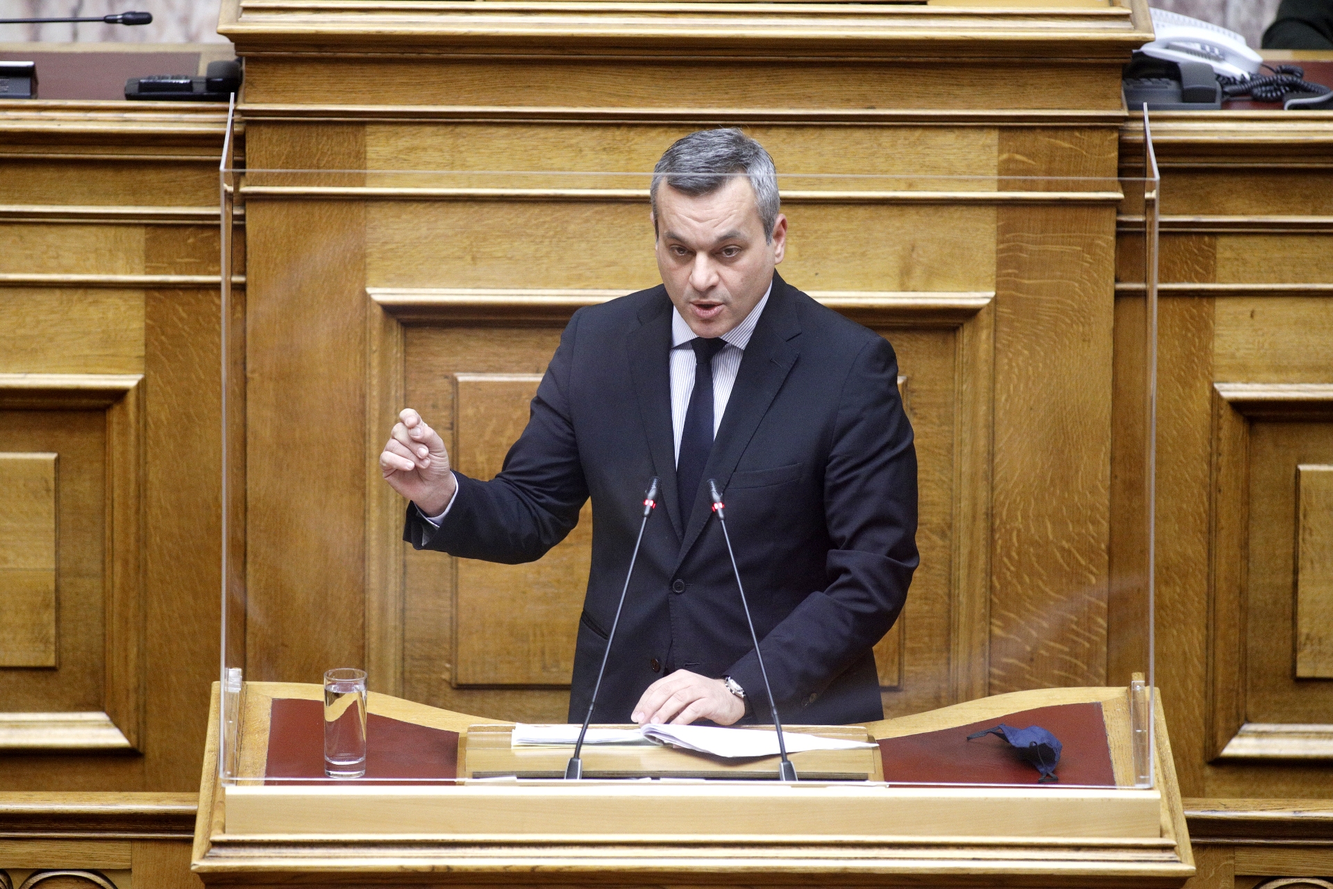 μαμουλάκης