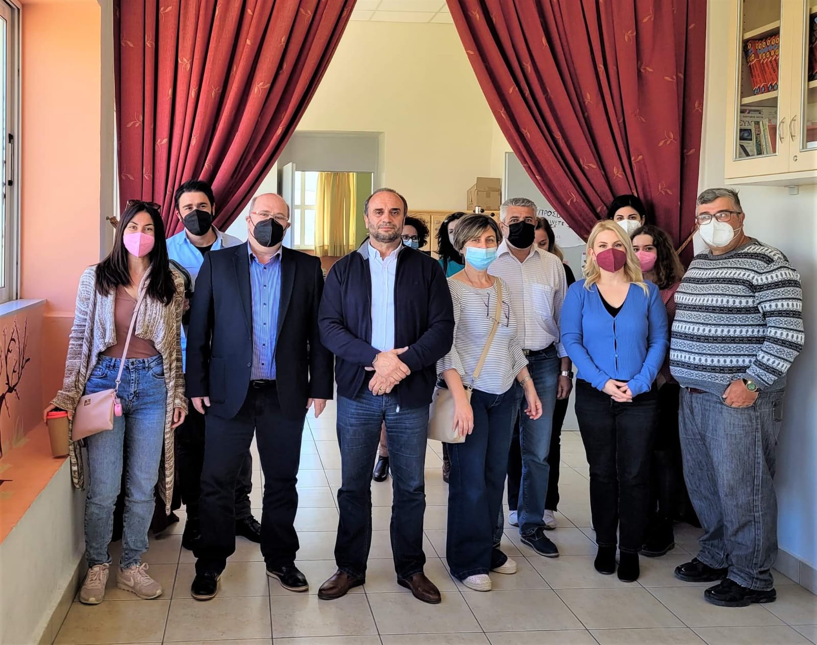 μπελαδάκης