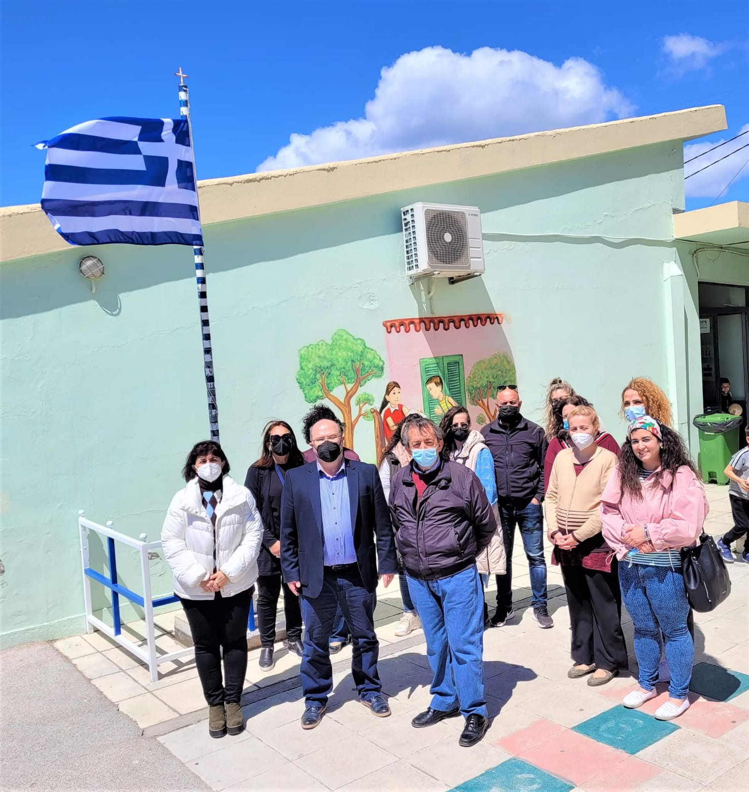 μπελαδάκης