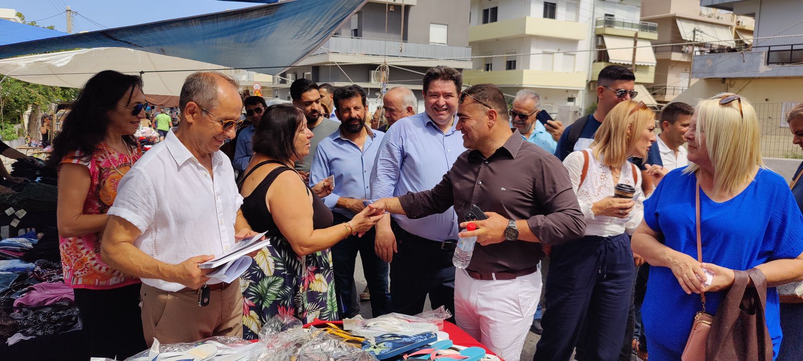 Καραμαλακης