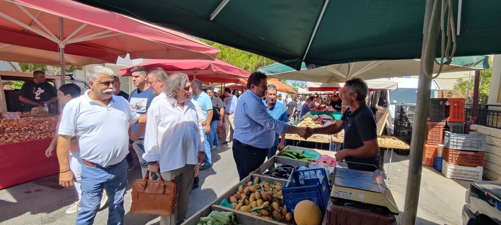 Καραμαλακης