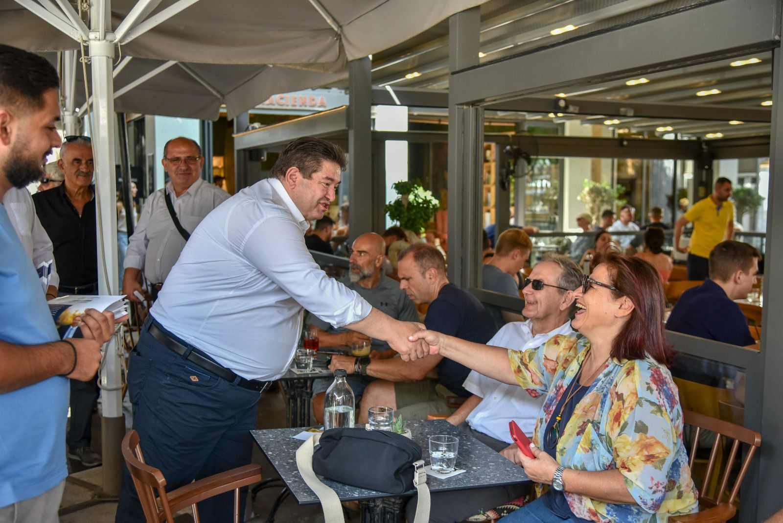 Καραμαλάκης