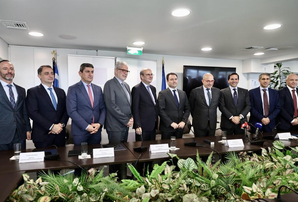 ΤΑΙΠΕΔ Λιμάνι Ηρακλείου