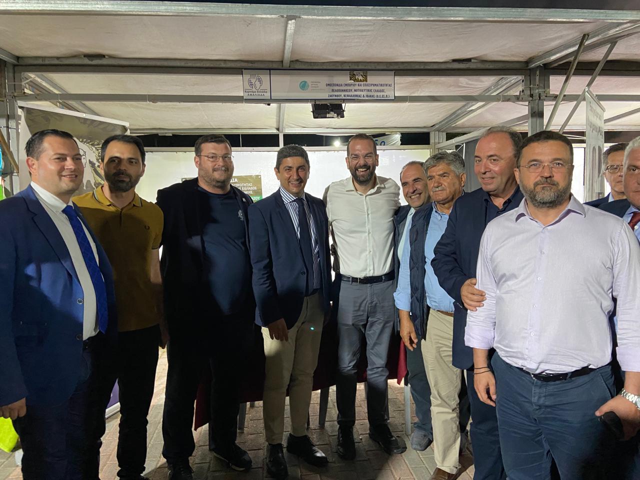 Αυγενάκης Αμαλιάδα