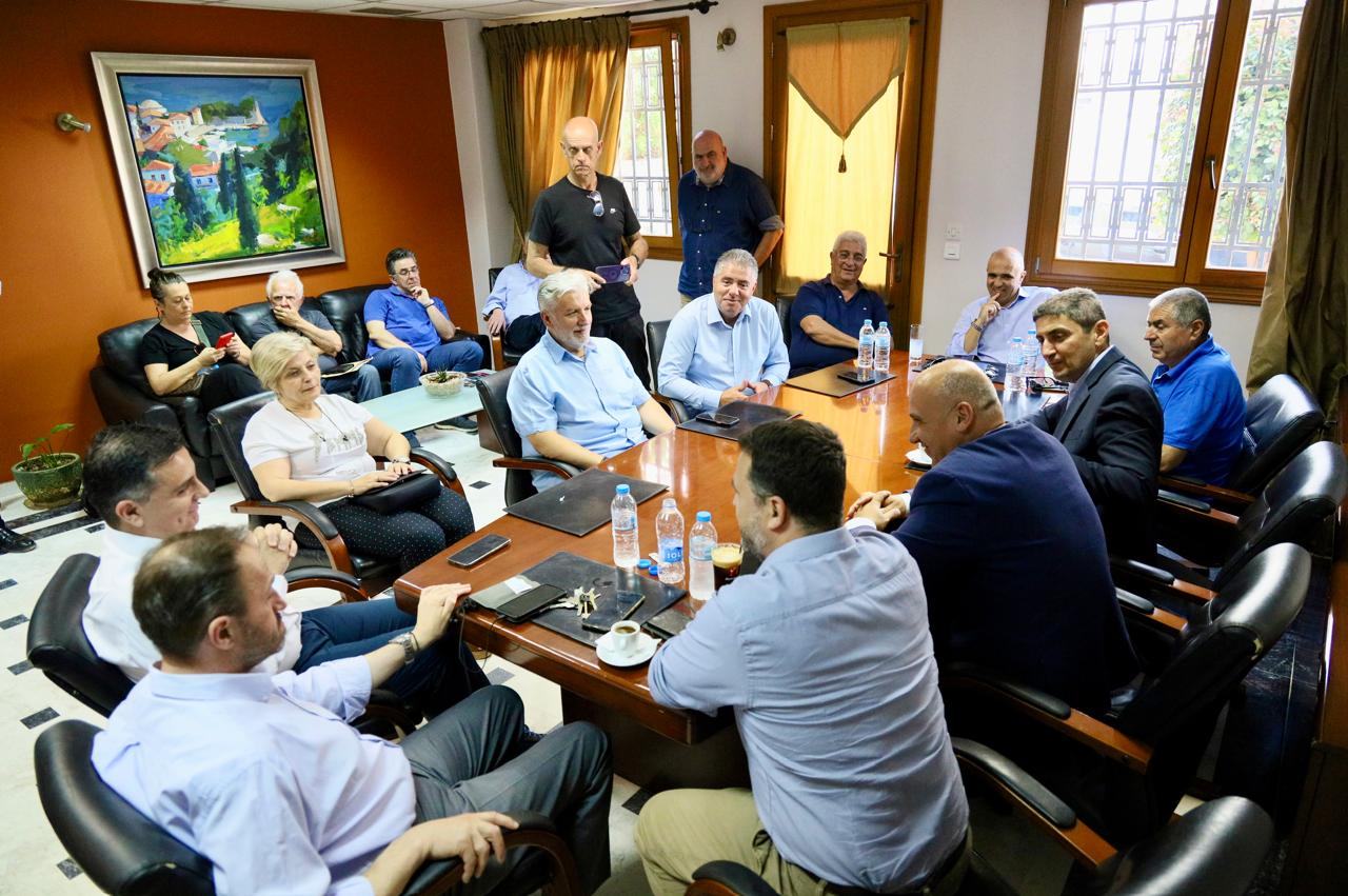 ναύπακτος Αυγενάκης