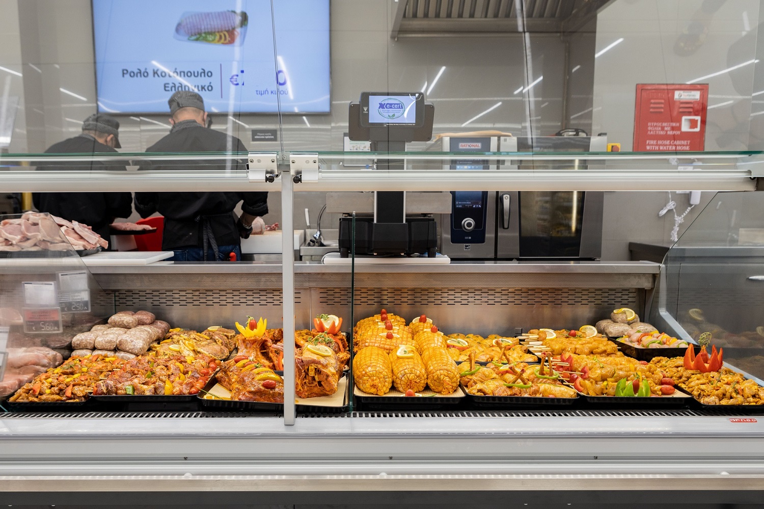 Χαλκιαδάκης Βραβεία