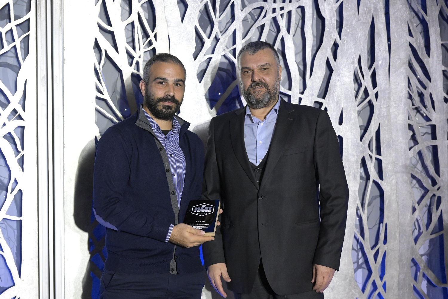 Χαλκιαδάκης Βραβεία