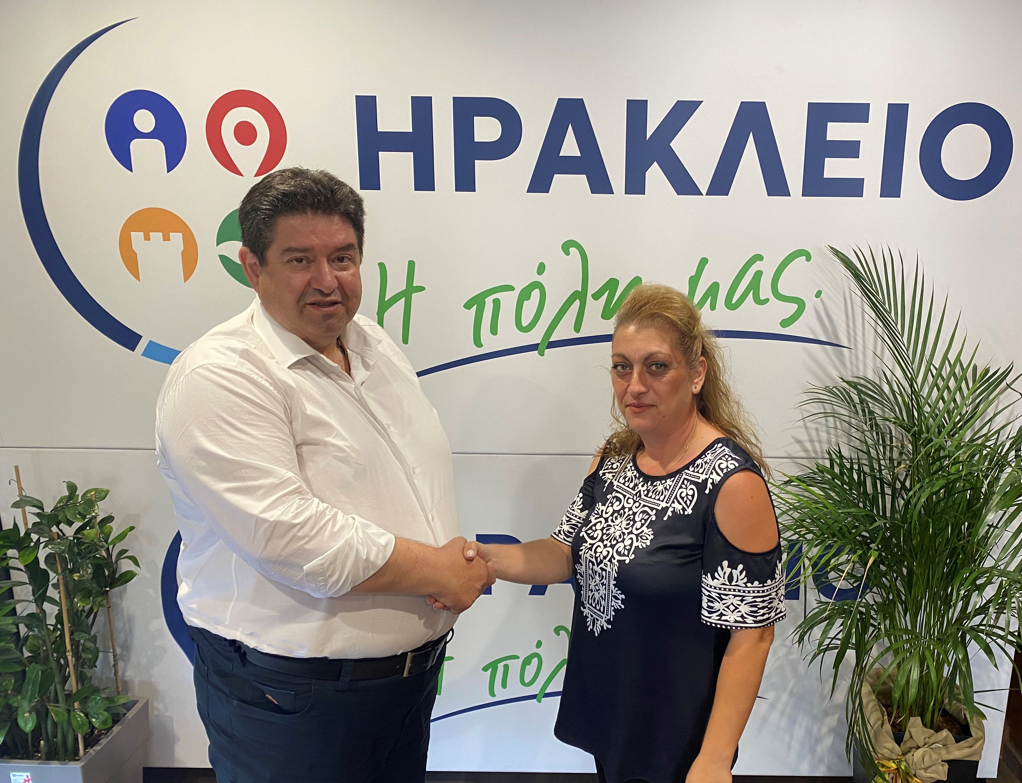 Καραμαλάκης Υποψήφιοι