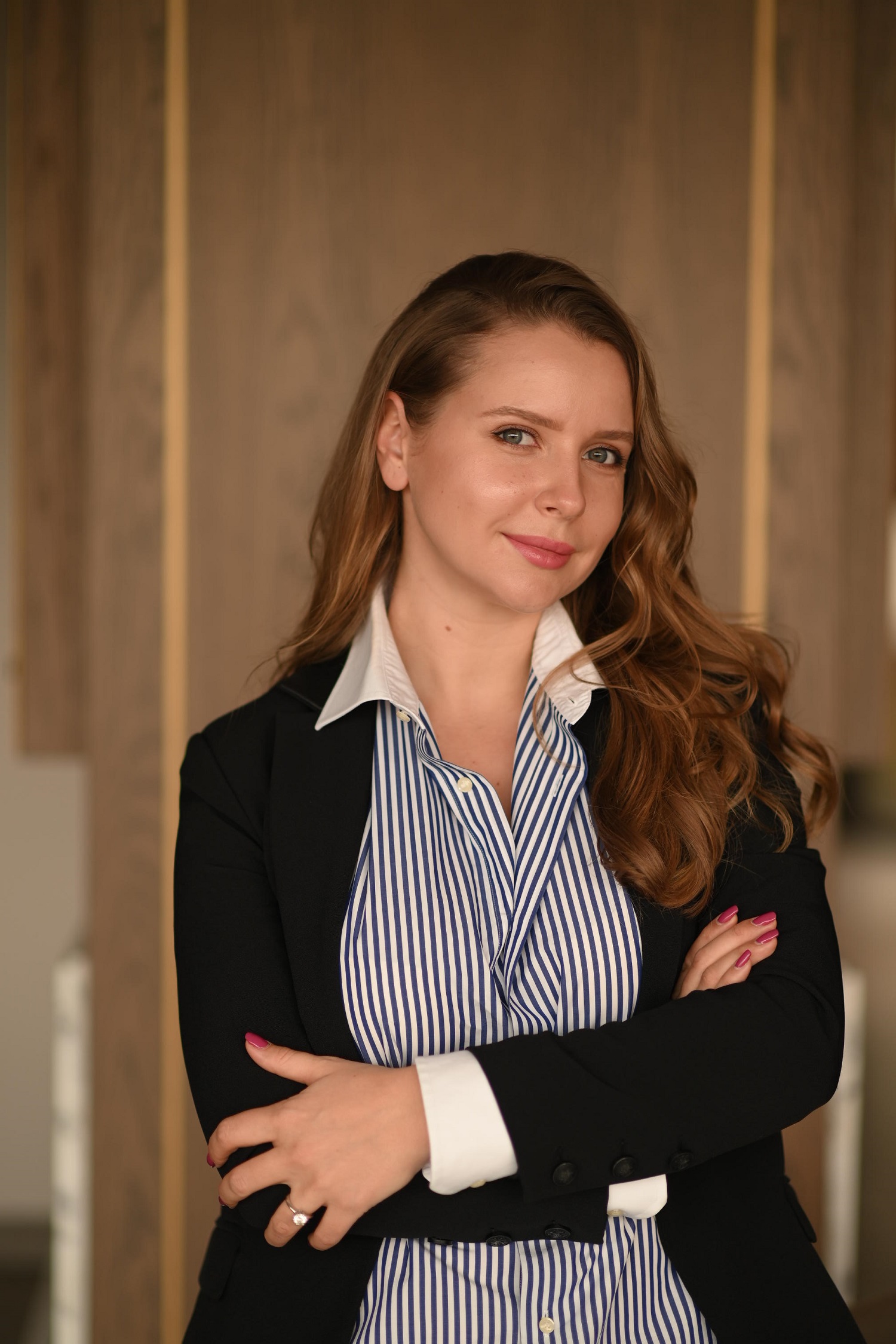 Γιούλια Καράτζη