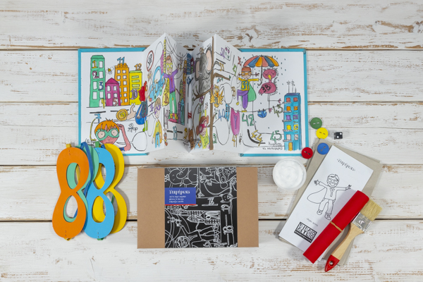 Δράσεις για τη Παγκόσμια Ημέρα Βιβλίου