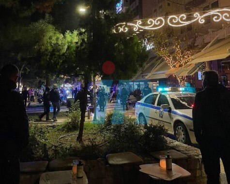 Νέα Σμύρνη
