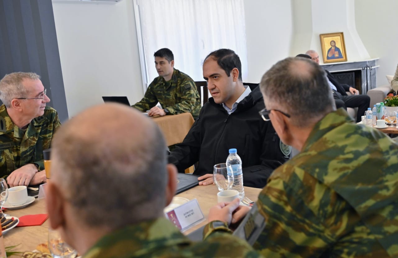 Έβρος Κεφαλογιάννης