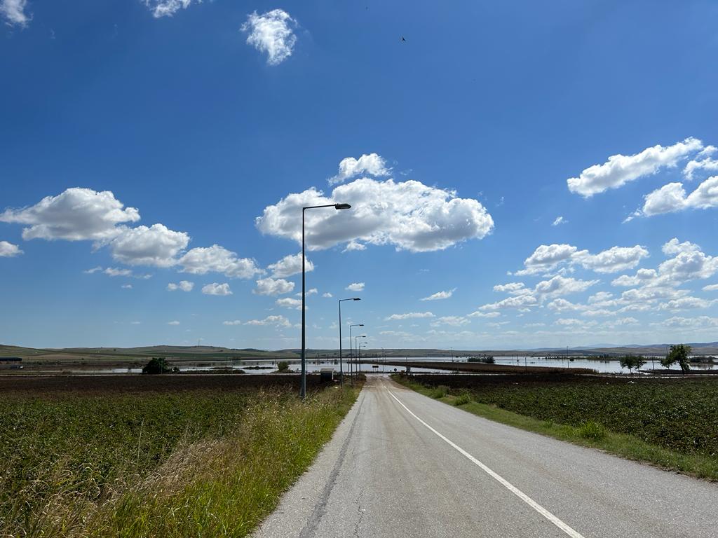 Αυγενάκης Θεσσαλία