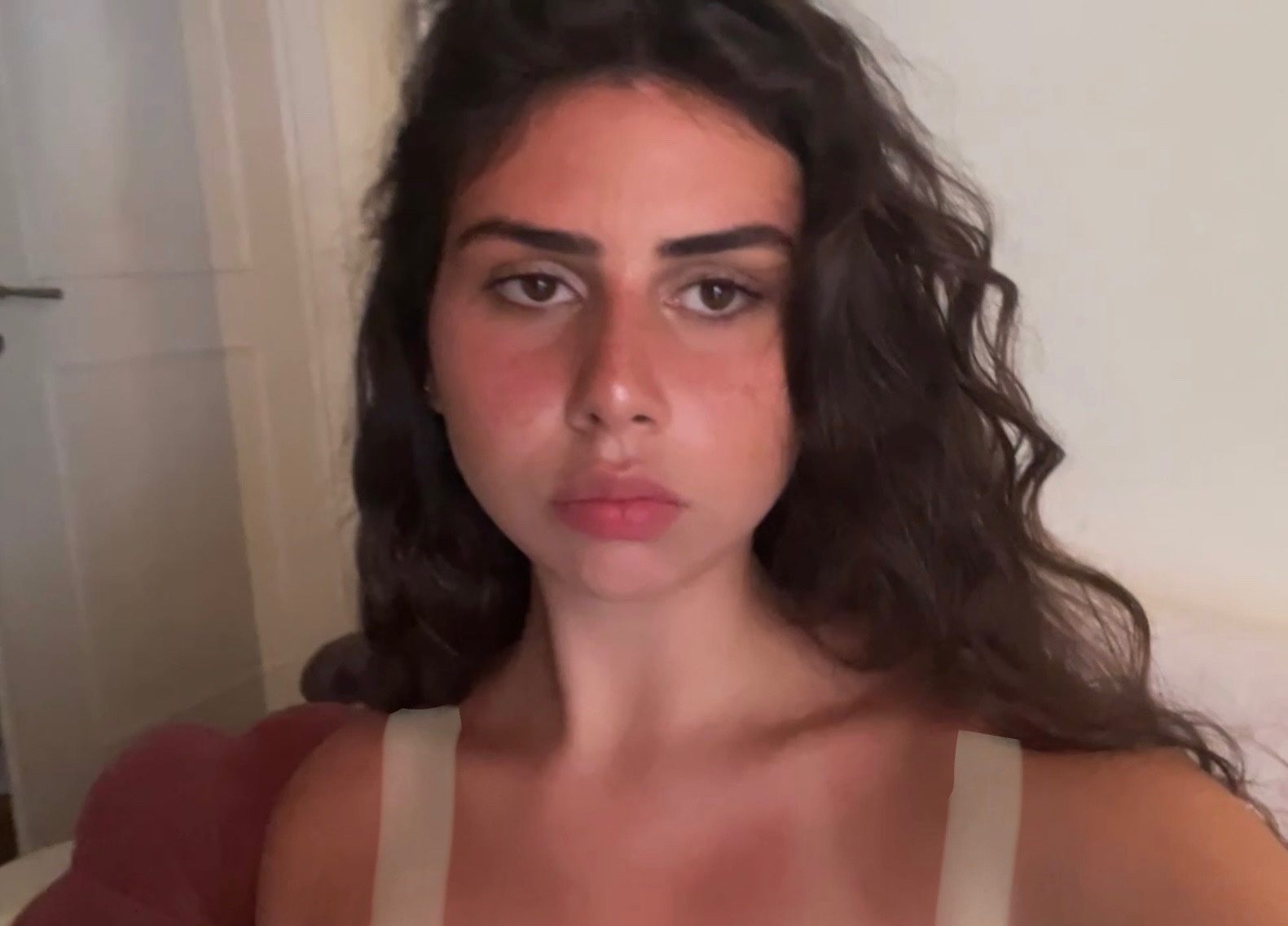 η Δανάη- Αικατερίνη Αδαμάκη