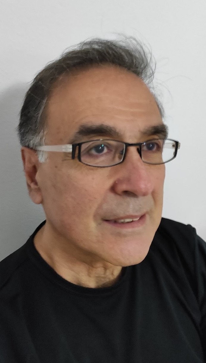 Αδαμάκης Στέλιος