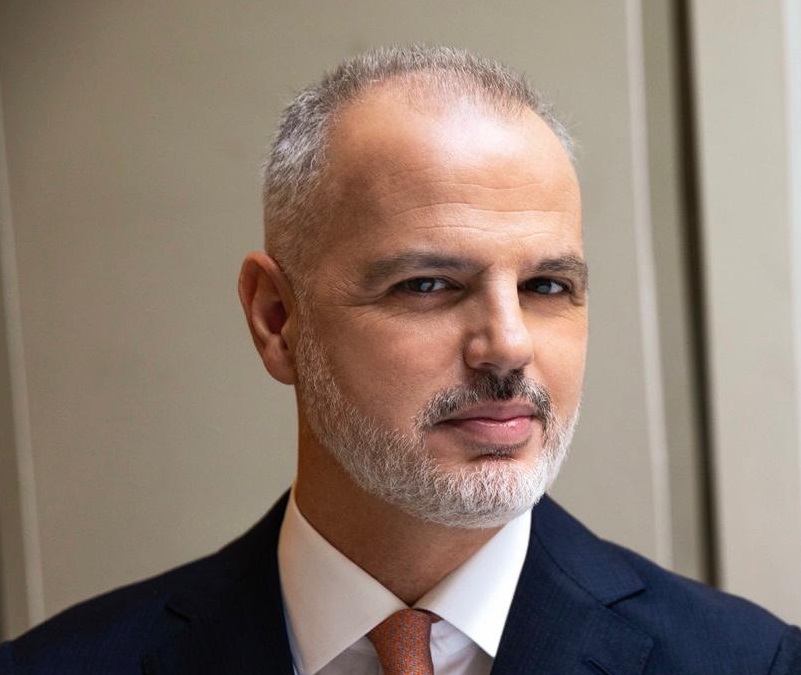 Intrakat Κώστας Αδαμόπουλος