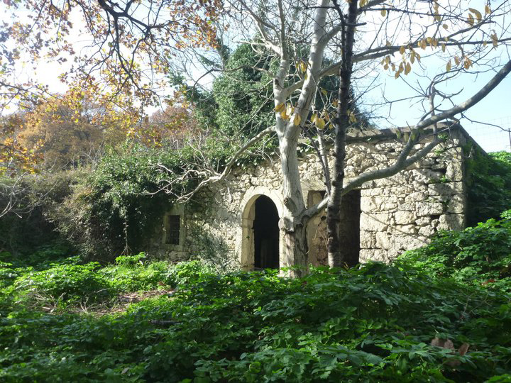 Αυξέντιοι αγώνες