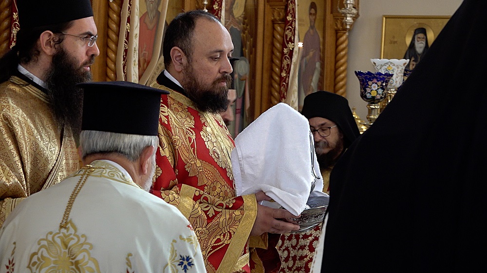 Αυστραλία Αρχιεπισκοπή