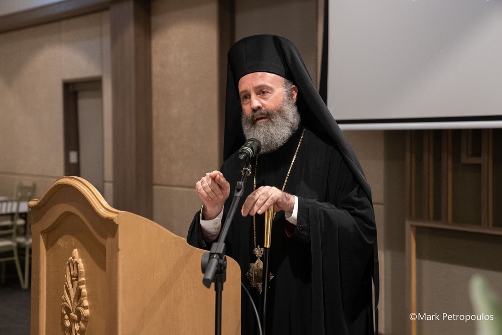 Αυστραλία εκδήλωση ελληνική γλώσσα