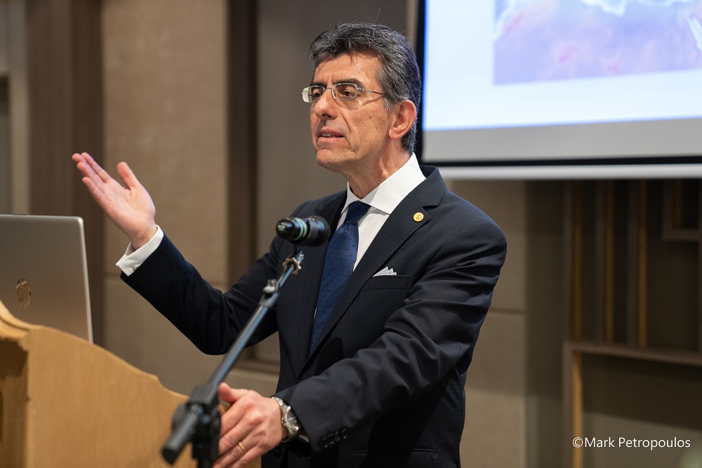 Αυστραλία εκδήλωση ελληνική γλώσσα