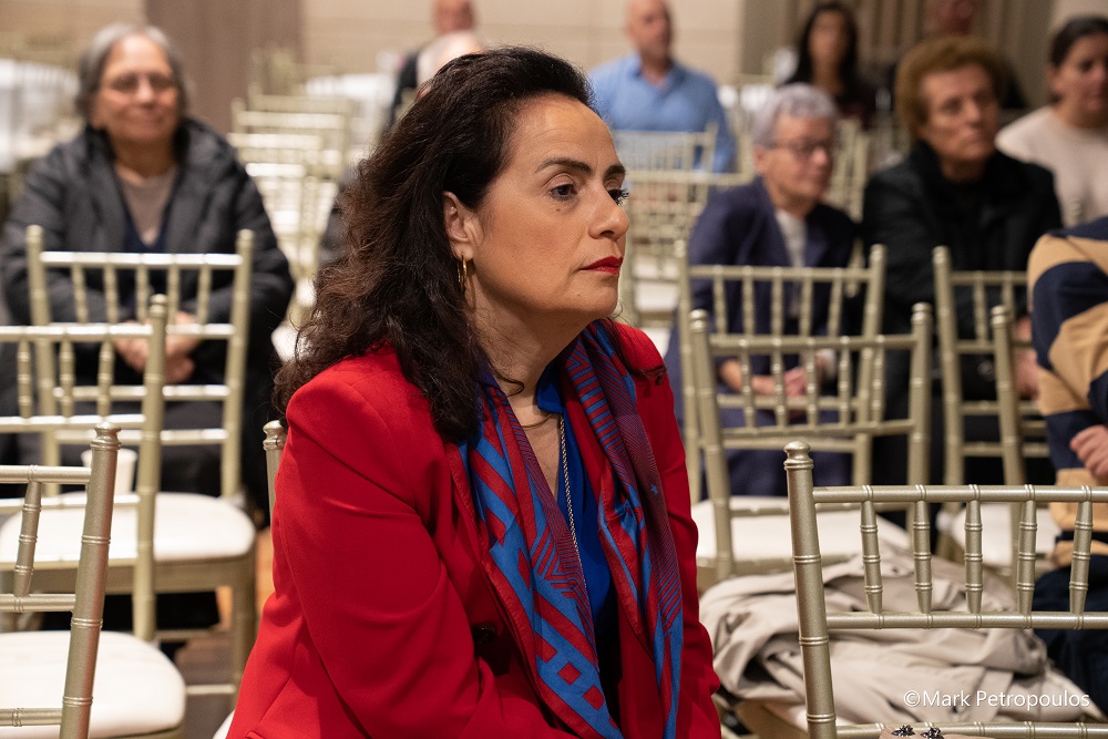 Αυστραλία εκδήλωση ελληνική γλώσσα