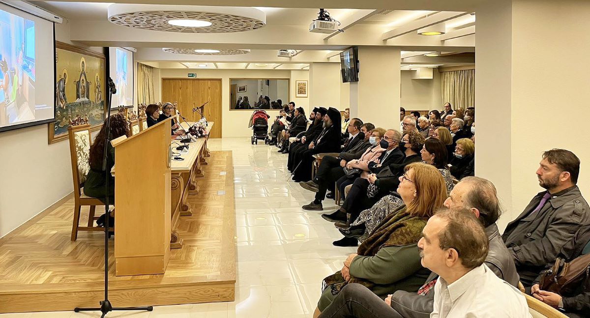 Σύλλογος Αγάπη Ρέθυμνο