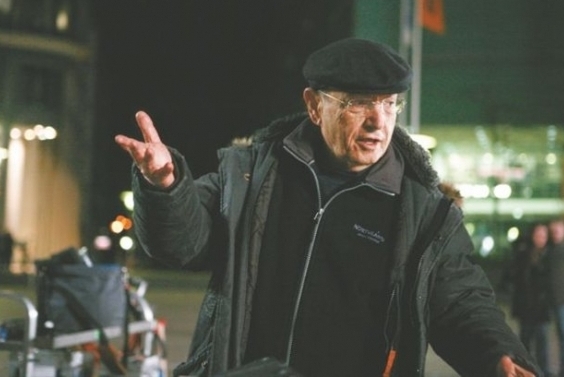 Θόδωρος Αγγελόπουλος