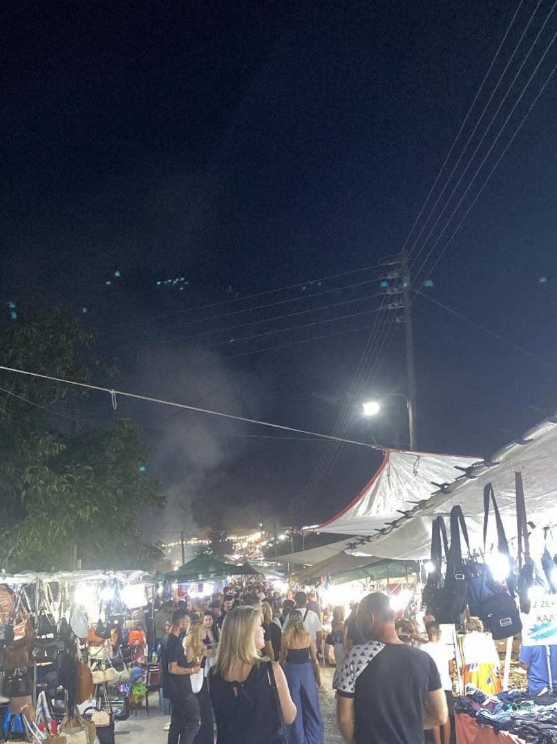 Αγία Μαρίνα Βόνη