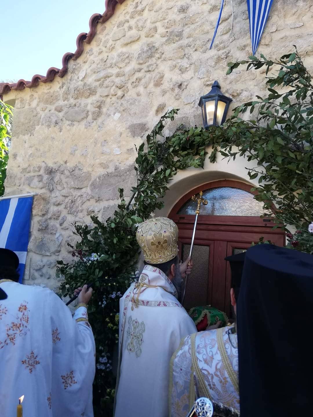 Αγία Παρασκευή Ρέθυμνο