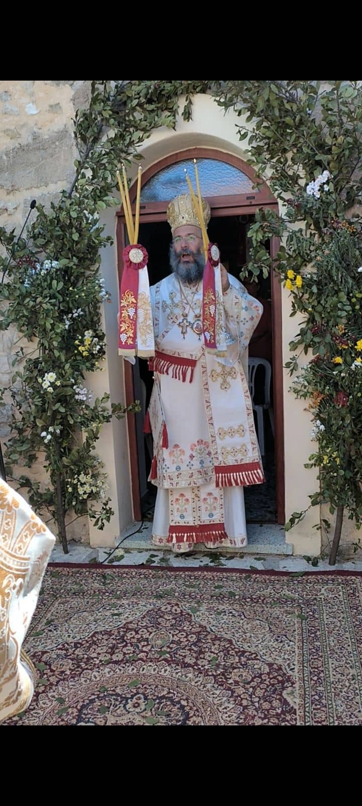 Αγία Παρασκευή Ρέθυμνο