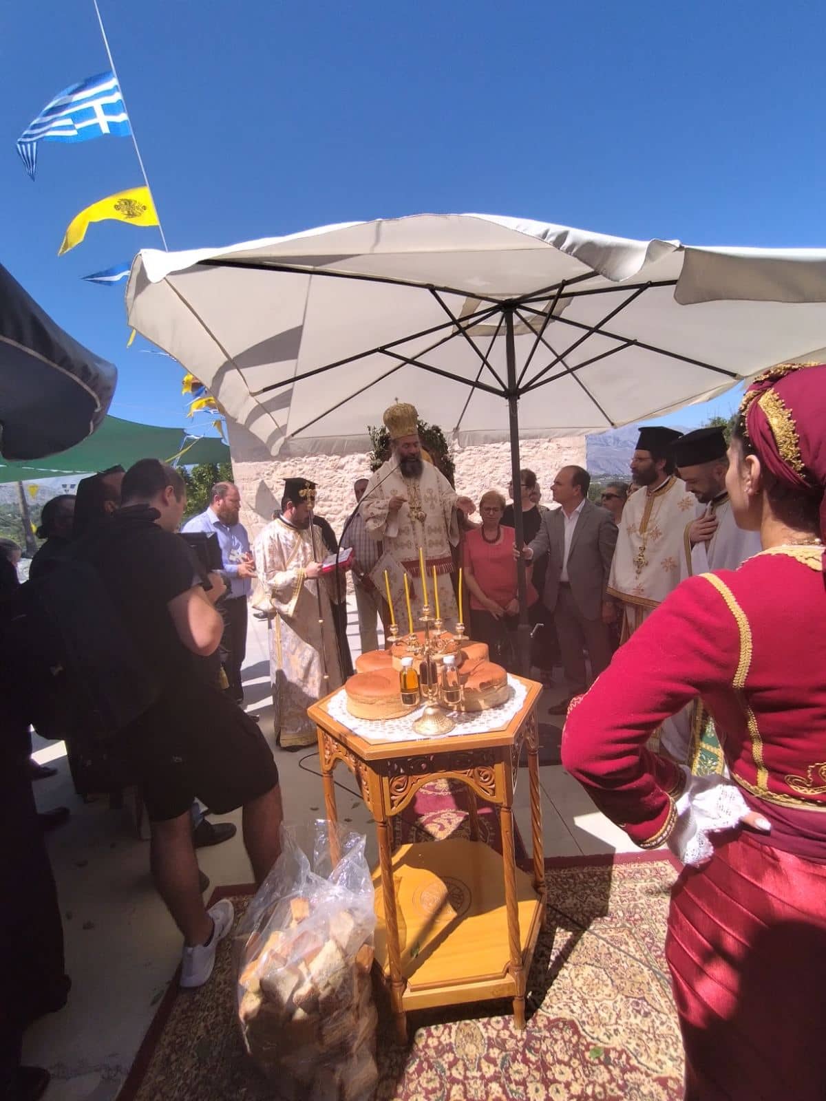 Αγία Παρασκευή Ρέθυμνο