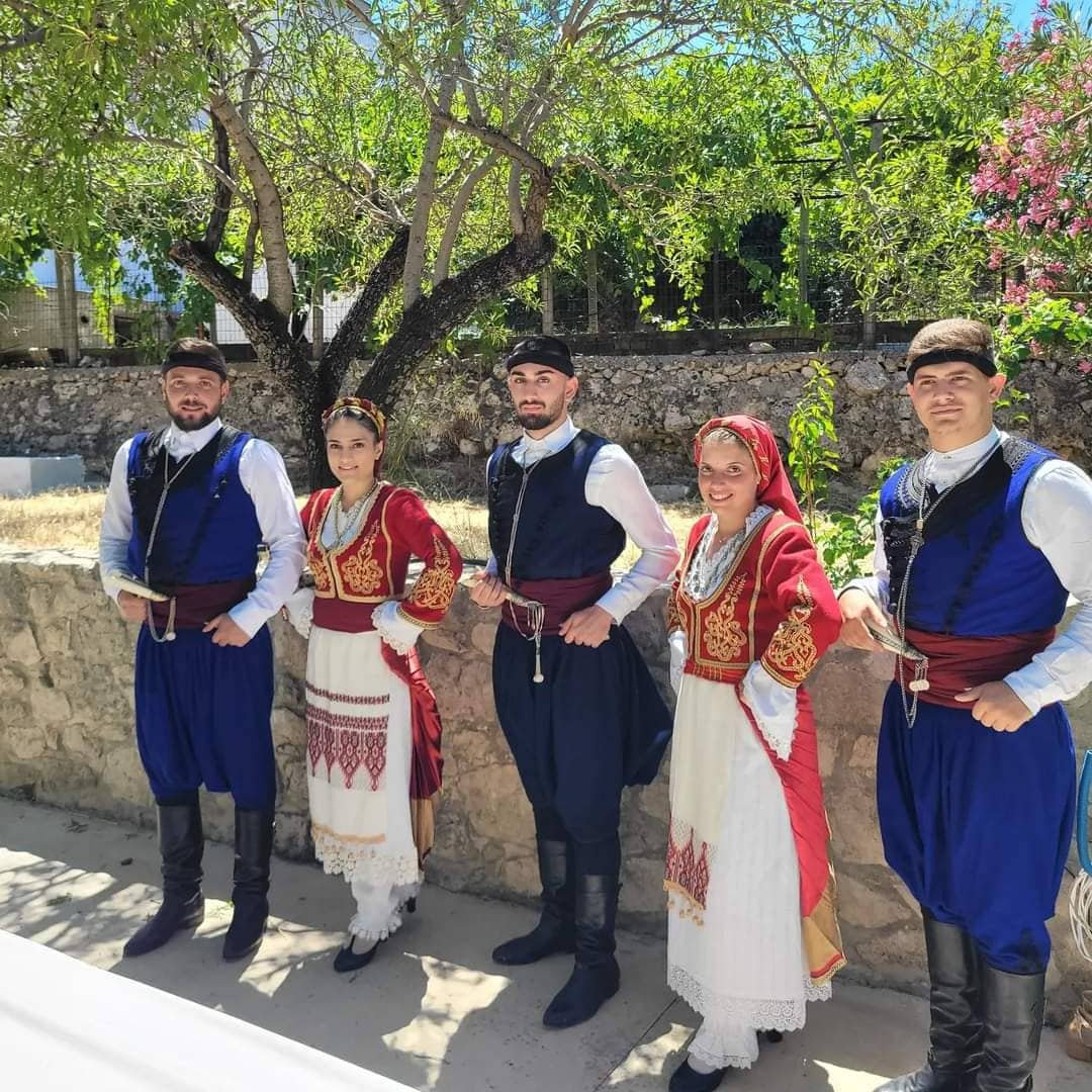 Αγία Παρασκευή Ρέθυμνο