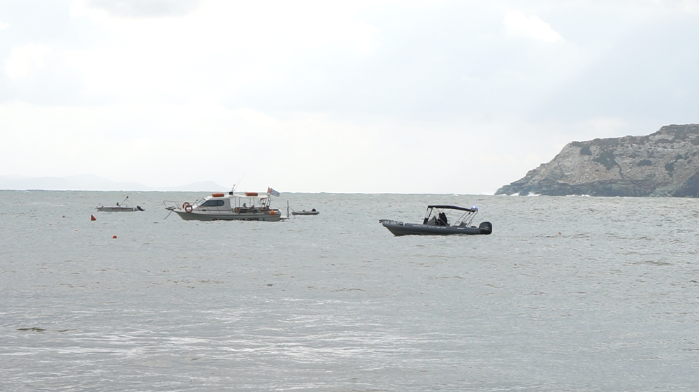 Αγία Πελαγία έρευνες