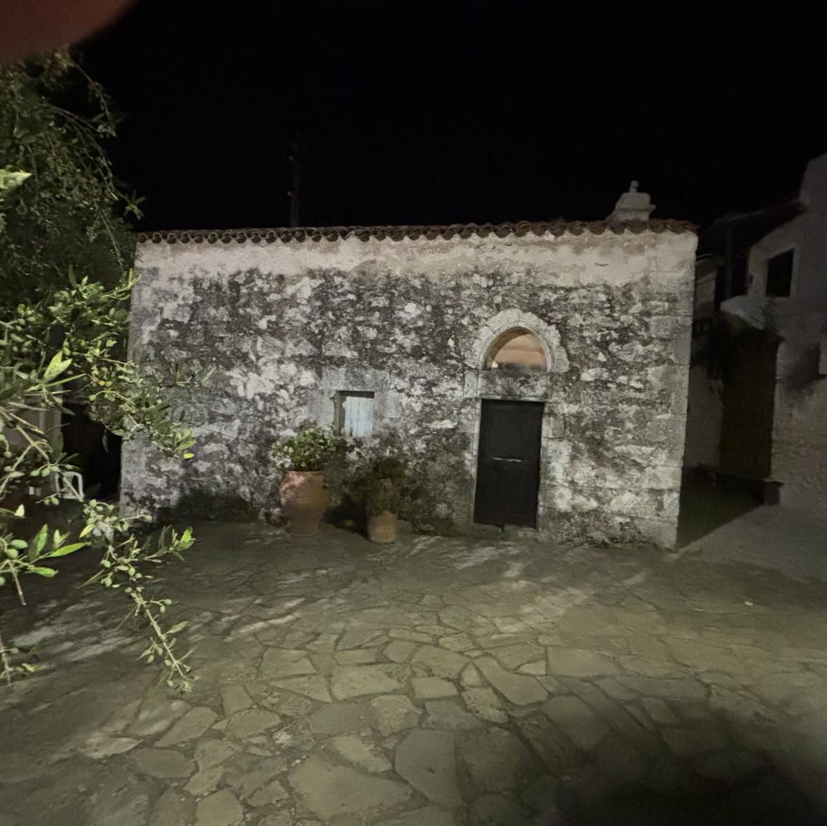 Αγία Παρασκευή Επισκοπή