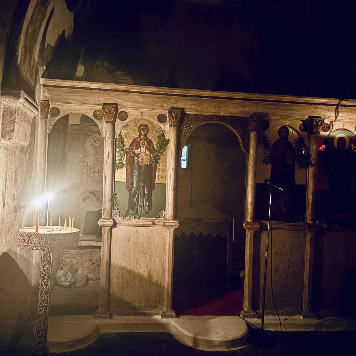 Αγία Παρασκευή Επισκοπή