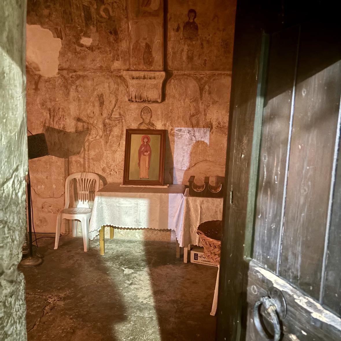 Αγία Παρασκευή Επισκοπή