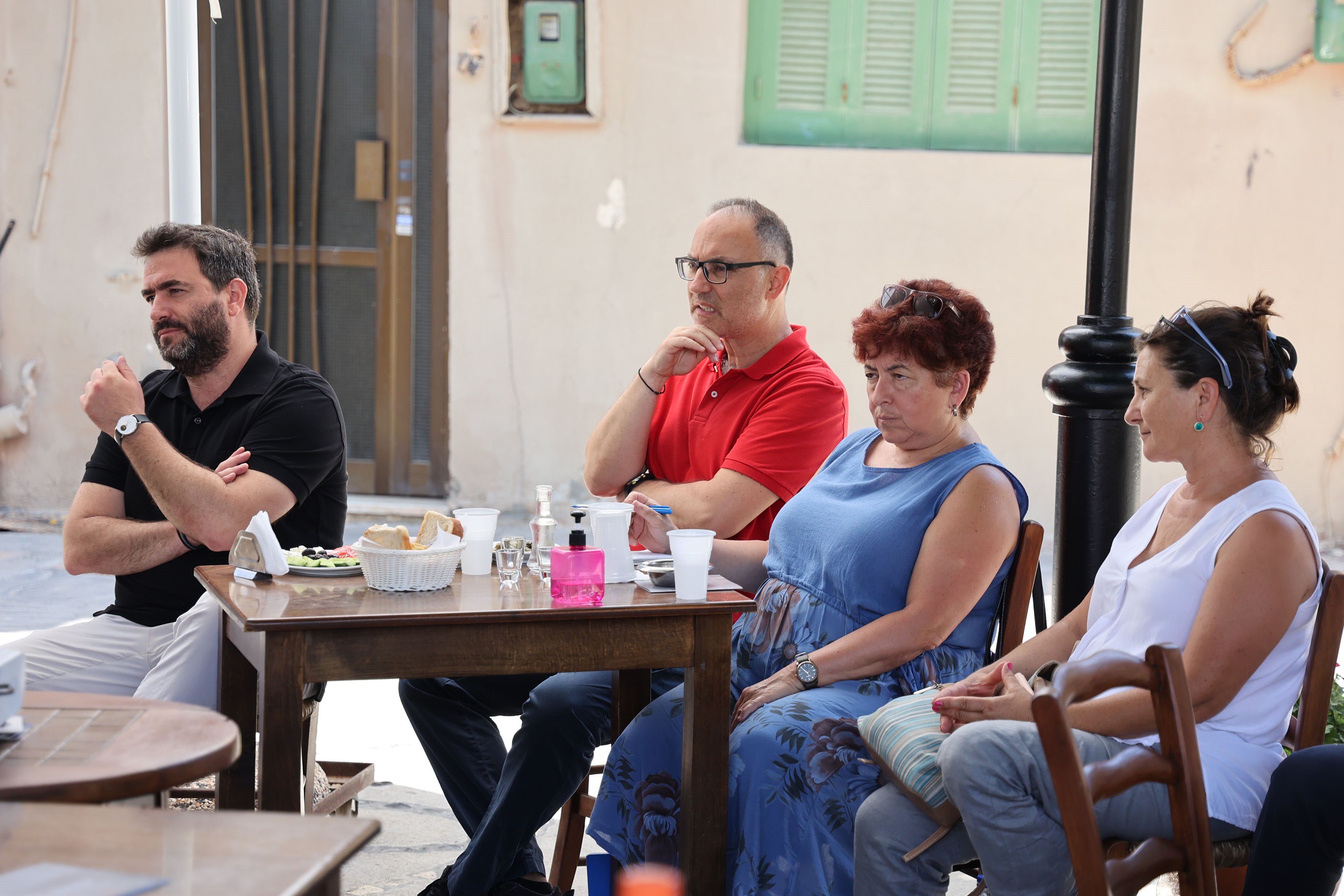 Σισαμάκης Αγία Τριάδα