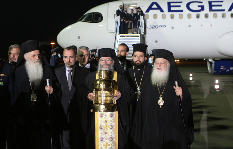 ΧΡΗΣΤΟΣ ΜΠΟΝΗΣ//EUROKINISSI