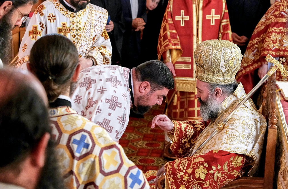 Άγιος Ανδρέας Αδελαΐδα